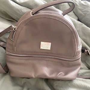 Jones NY Mini Backpack